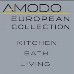 Logo - Amodo European Collection - European Kitchens