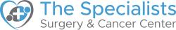 Logo - The Specialists Surgery & Cancer Center