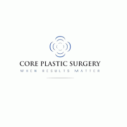 Logo - Core Plastic Surgery