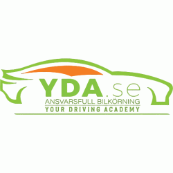 Logo - Yda.se Körskola