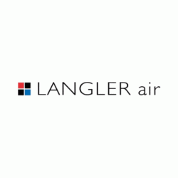Logo - Langler Air