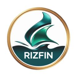 Logo - Riz Financial Services