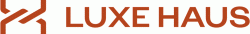 Logo - Luxe Haus