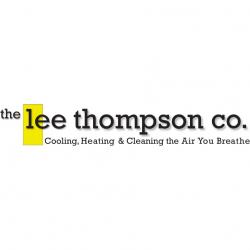 Logo - The Lee Thompson Co