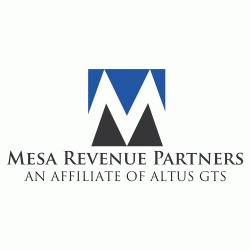 Logo - Mesa Revenue Partners