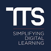 Logo - TTS (Telco Technology Services)