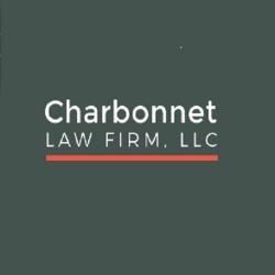 Logo - Charbonnet Law Firm, LLC