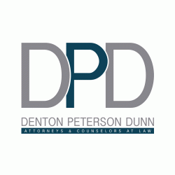 Logo - Denton Peterson Dunn, PLLC