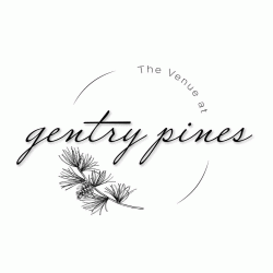 Logo - The Venue at Gentry Pines