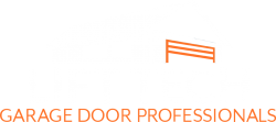 Logo - Lift Tech Garage Door Professionals