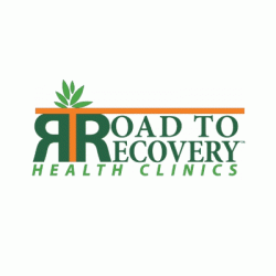 Logo - Road To Recovery