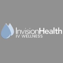 Logo - Invision Health IV Wellness
