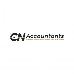 Logo - C&N Accountants