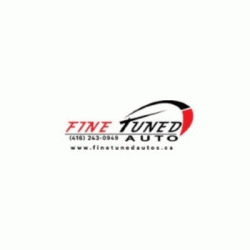 Logo - Fine Tuned Autos