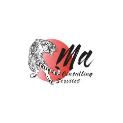 Logo - Ma Consulting Services