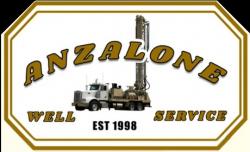 Logo - Anzalone Well Service
