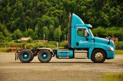 Logo - Associated Pilot Cars