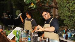 Logo - The Cocktail Post