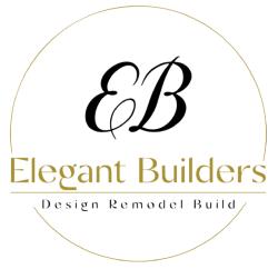 Logo - Elegant Builders