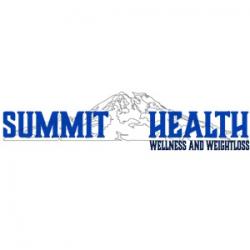 Logo - Summit Health