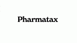 Logo - Pharmatax