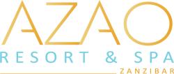 Logo - Azao Resort And Spa