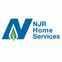 Logo - NJR Home Services