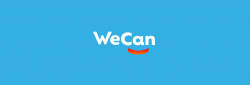 Logo - Wecan.cz
