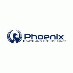 Logo - Phoenix Health Insurance