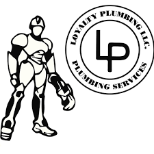 Logo - Loyalty Plumbing LLC