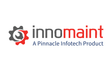 Logo - Innomaint - A Pinnacle Infotech Product