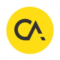 Logo - Custom Aluminium Wa