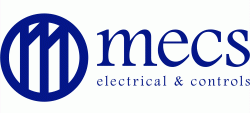 Logo - Mecs Electrical & Controls