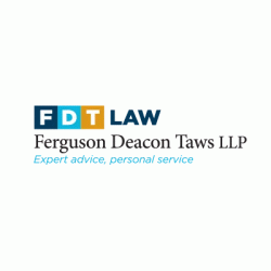 Logo - Ferguson Deacon Taws LLP