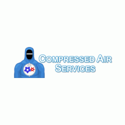 Logo - Compressed Air Services