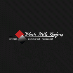 Logo - Black Hills Roofing