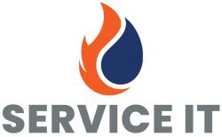 Logo - Service It