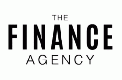 Logo - The Finance Agency