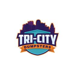 Logo - Tri-City Dumpsters