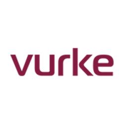 Logo - Vurke