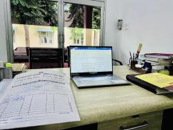 Logo - Inderjit Singh Brar