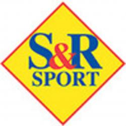 Logo - S&R Sport