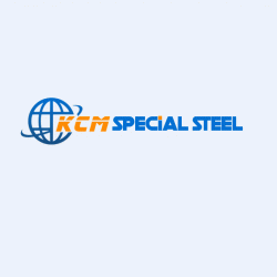 Logo - KCM Special Steel Co.,Ltd