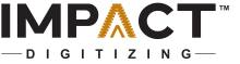 Logo - Impact Digitizing