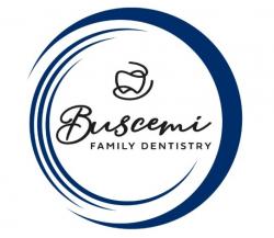 Logo - Buscemi Family Dentistry
