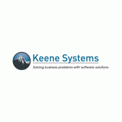 Logo - Keene Systems