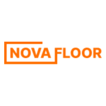 Logo - Nova Floor