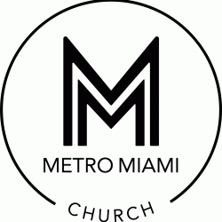 Logo - Metro Miami Church
