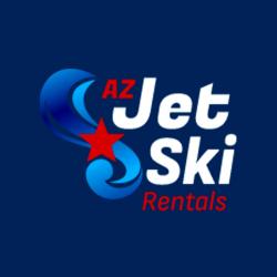 Logo - Arizona Jet Ski Rentals
