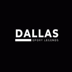 Logo - Dallas Epoxy Legends